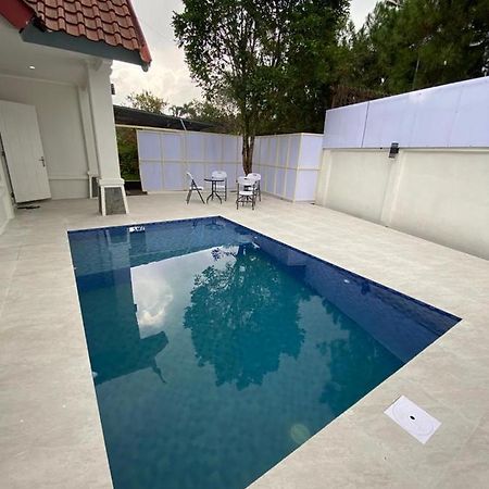 Diyar Villas Puncak M4/12 Esterno foto
