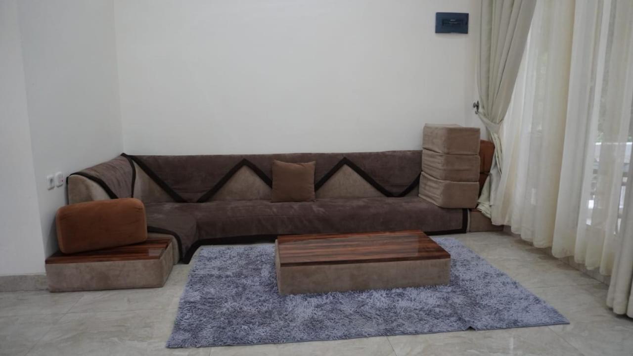 Diyar Villas Puncak M4/12 Esterno foto
