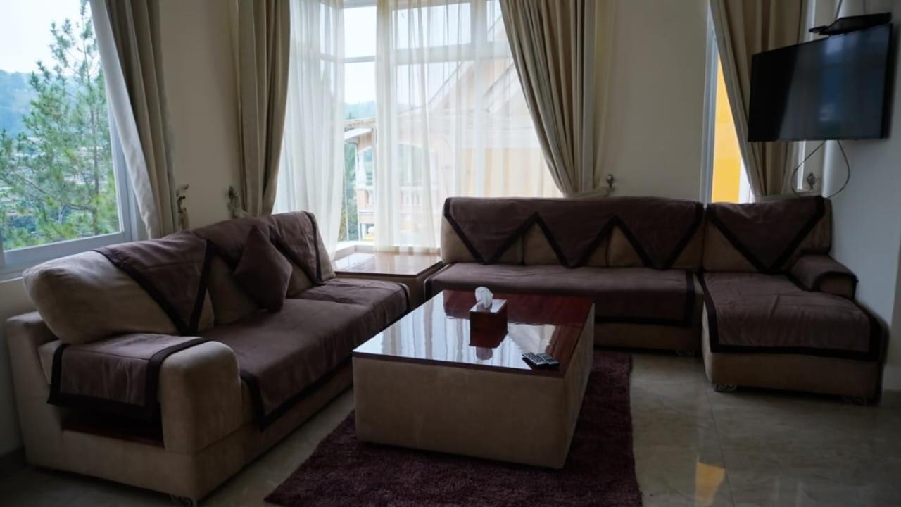 Diyar Villas Puncak M4/12 Esterno foto