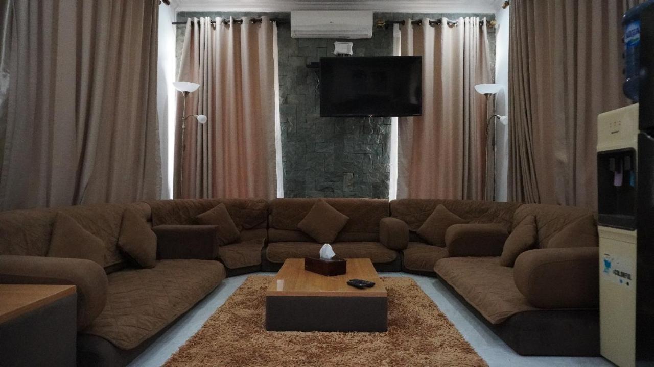 Diyar Villas Puncak M4/12 Esterno foto