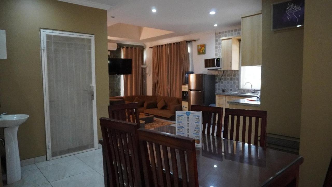 Diyar Villas Puncak M4/12 Esterno foto