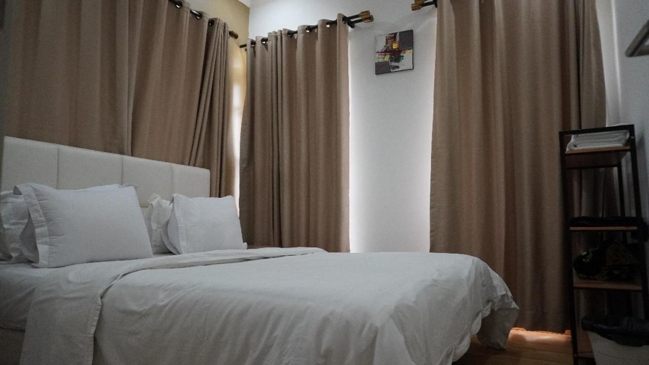 Diyar Villas Puncak M4/12 Esterno foto