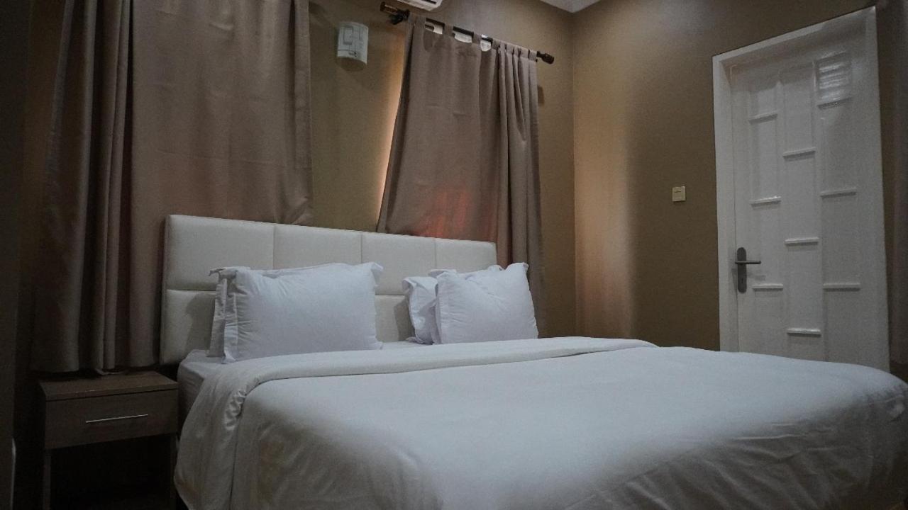 Diyar Villas Puncak M4/12 Esterno foto