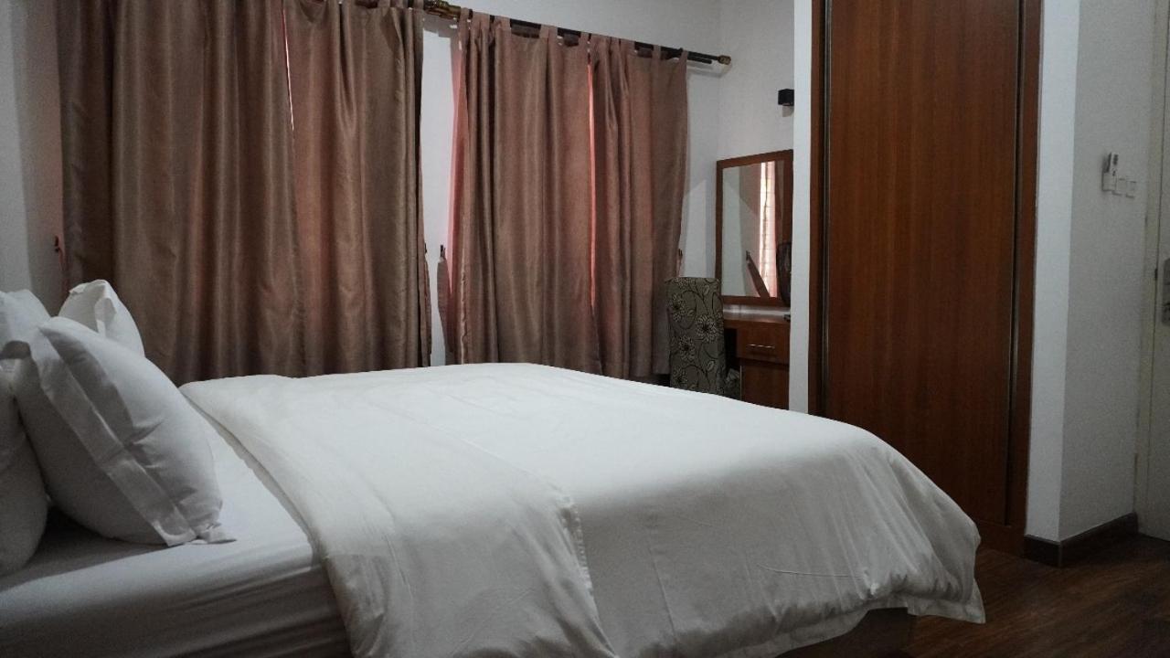 Diyar Villas Puncak M4/12 Esterno foto