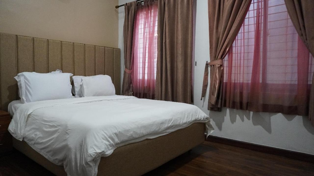 Diyar Villas Puncak M4/12 Esterno foto