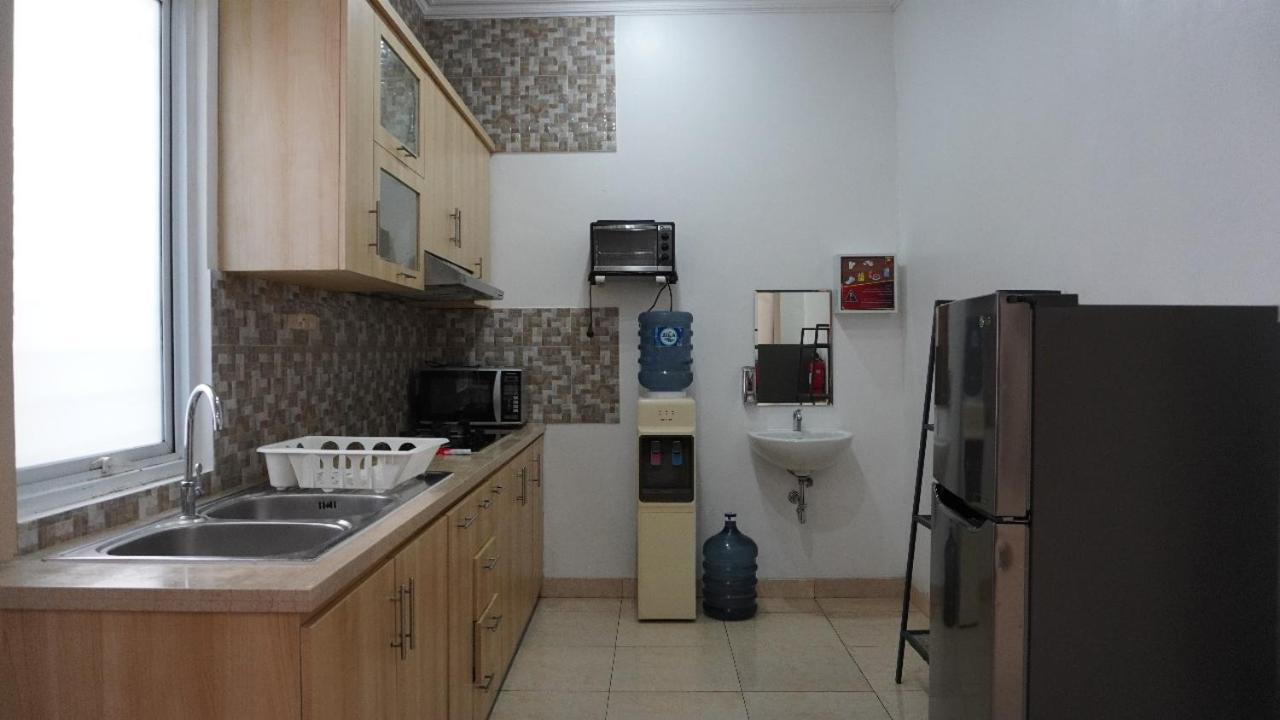 Diyar Villas Puncak M4/12 Esterno foto