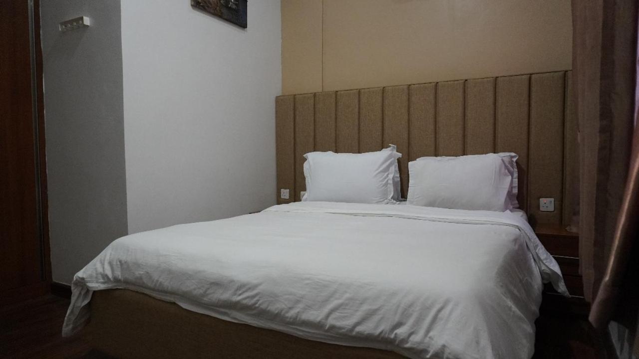 Diyar Villas Puncak M4/12 Esterno foto