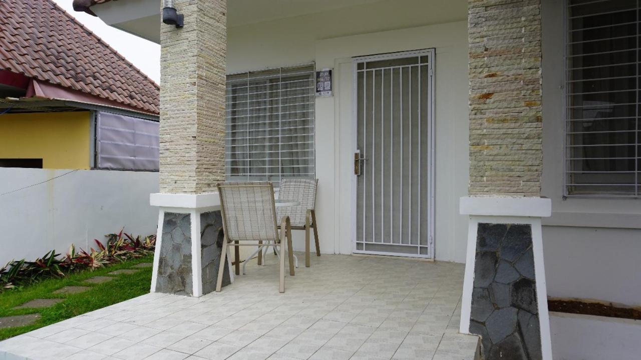 Diyar Villas Puncak M4/12 Esterno foto