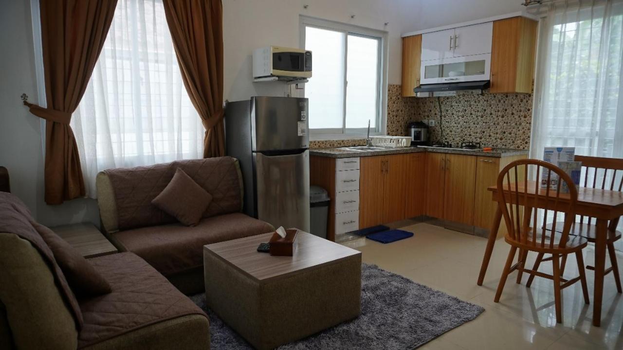 Diyar Villas Puncak M4/12 Esterno foto