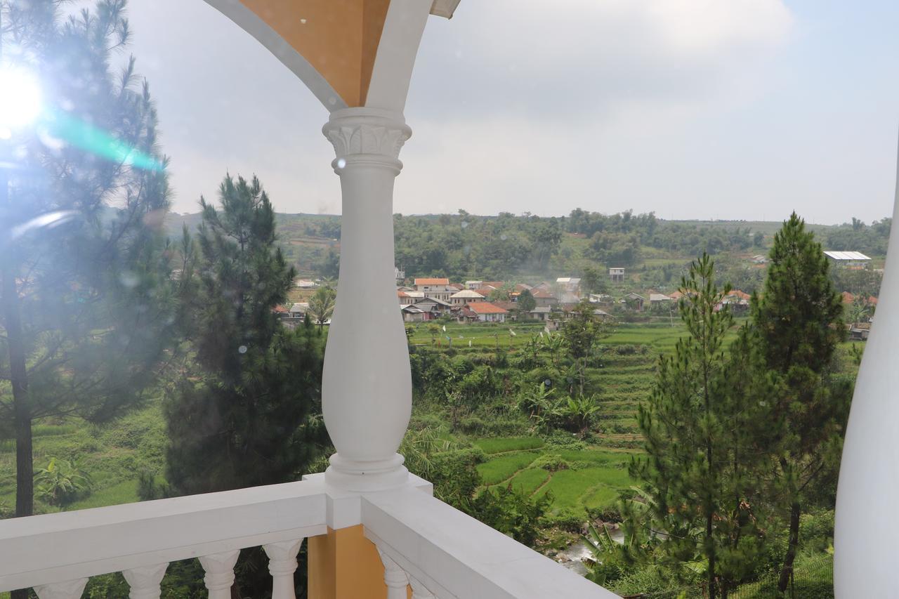 Diyar Villas Puncak M4/12 Esterno foto