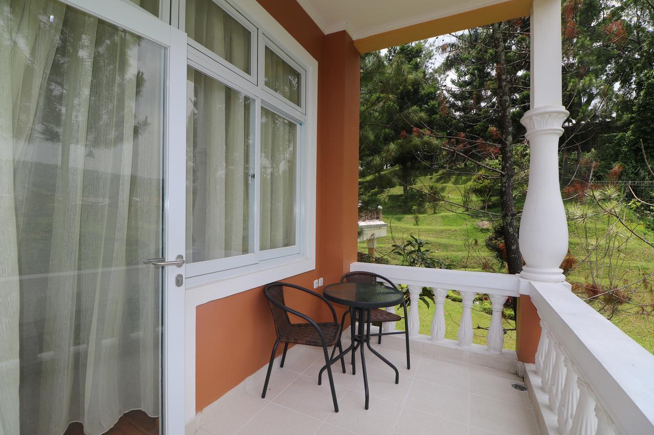 Diyar Villas Puncak M4/12 Esterno foto