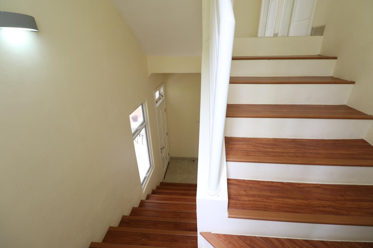 Diyar Villas Puncak M4/12 Esterno foto
