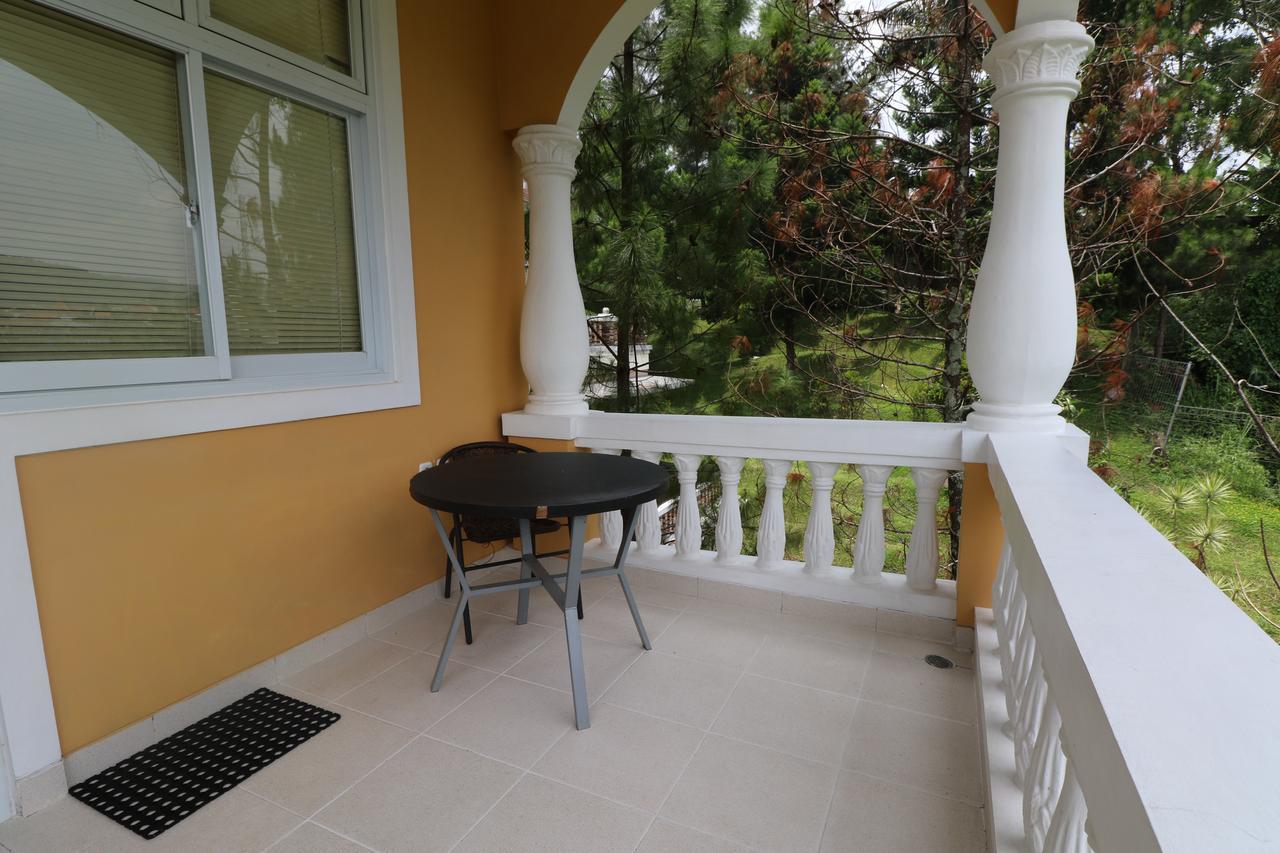 Diyar Villas Puncak M4/12 Esterno foto