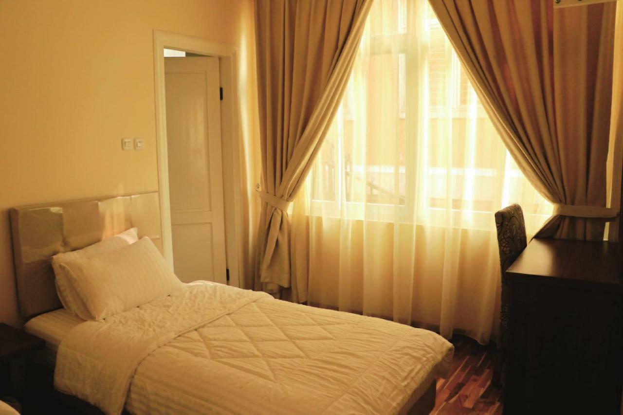 Diyar Villas Puncak M4/12 Esterno foto