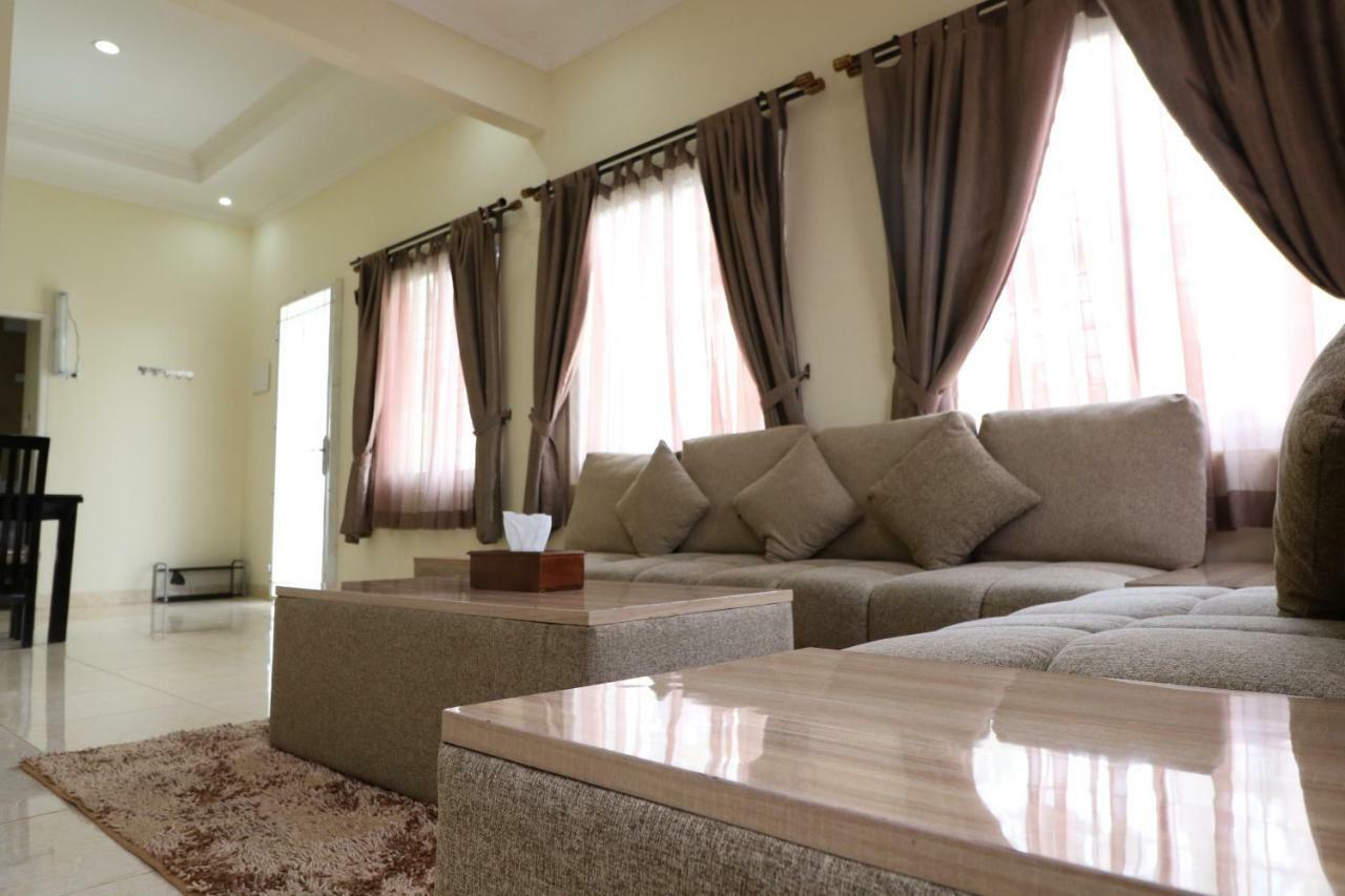 Diyar Villas Puncak M4/12 Esterno foto