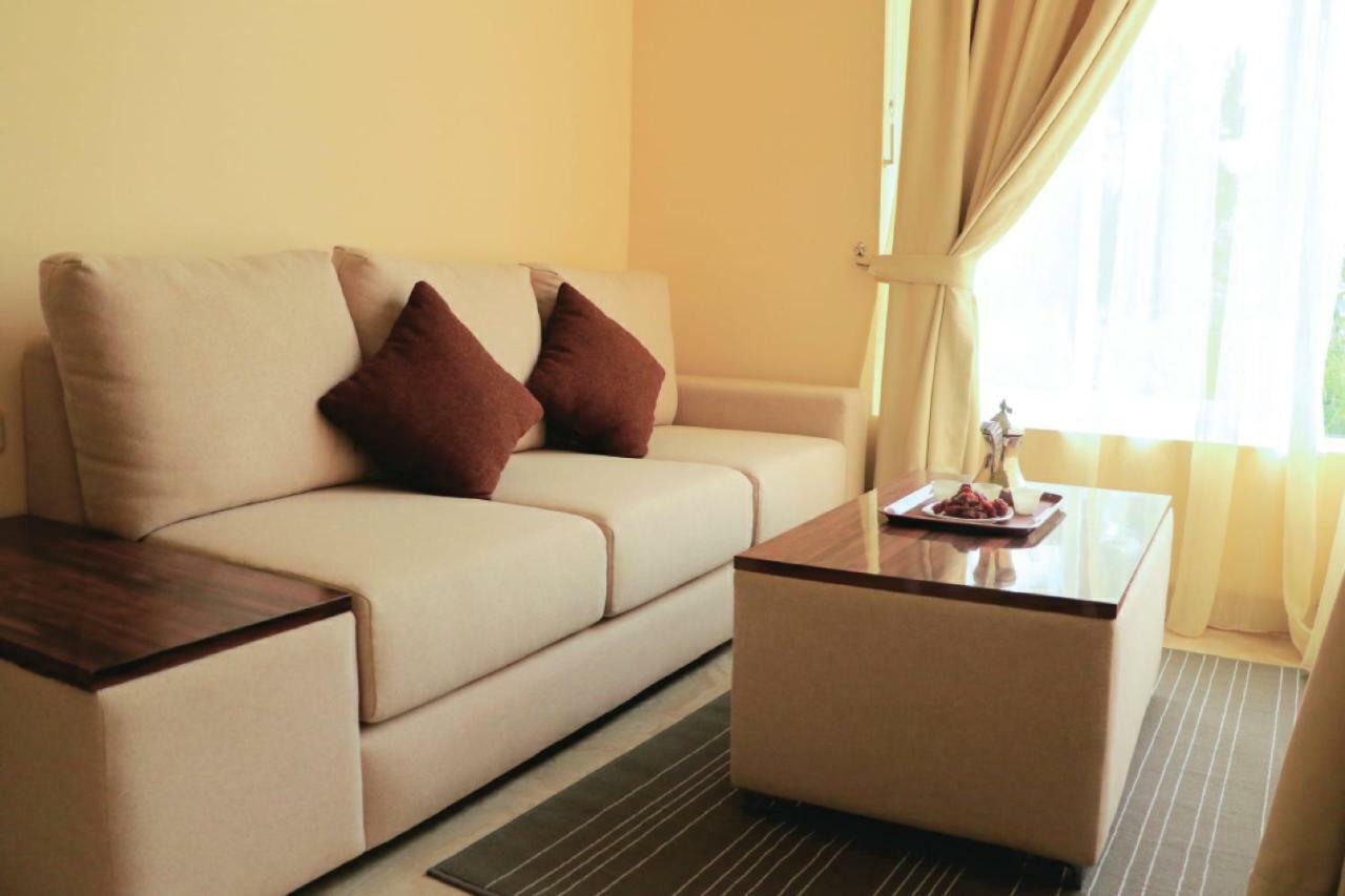 Diyar Villas Puncak M4/12 Esterno foto